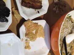 -瓦记米粉(东鼓道店)