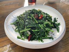 -百花人家(清水镇店)