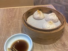 -一品小笼(金融街店)