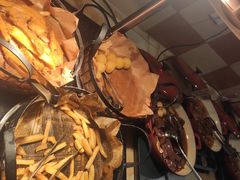 -戈拿旺巴西烤肉(崇文门店)