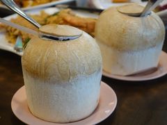 -龙海鲜螃蟹王(宏茂桥店)