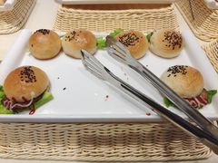 -素满香·素食自助餐(苏州·临顿路店)