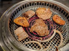 -AJIYA·池袋日式烧肉自助(天津万象城店)