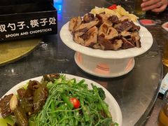 -吾味香葫芦头(安西街店)