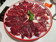-八合里潮汕鲜牛肉火锅(上海汇智广场店)