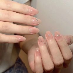 -M·X Nail日式美甲美睫