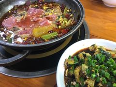 -正宗水城烙锅(黔灵东路店)
