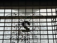 -太原武宿国际机场