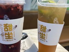 -丹礼糖甜品