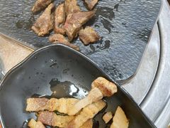 -真利味·脊骨火锅·正宗韩国料理(韩乐坊店)