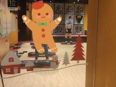 -超级猩猩健身·团课(陆家嘴中心店)