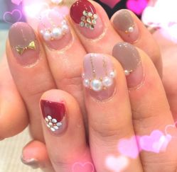 iphone_upload_pic-JustNail甲思美甲