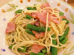 -萨莉亚意式餐厅(万嘉商业广场店)