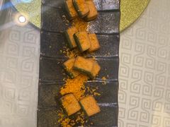 拉萨豆腐-敏珠拉姆藏餐·南京厨房(富春江东街店)