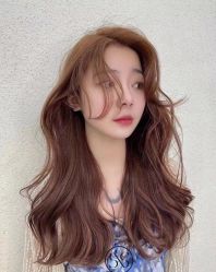 -SY COLOUR专业烫染
