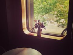 -Hei Cafe(工体店)