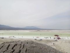 -盐湖景区