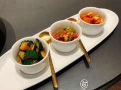 -西郊八号·山野江西菜(开发区店)