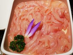 -海底捞火锅(龙岗星河COCO Park店)