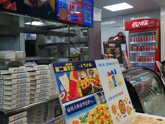 -达美乐比萨(深圳广夏路店)