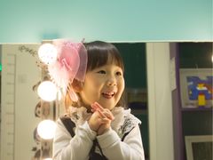 -Isee灰姑娘国际儿童艺术中心(BHGMall店)