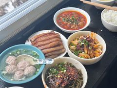 -李记小小吃(涪江路店)