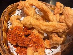 -廖川菜(太阳宫店)