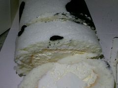 -圣安娜饼屋(信和广场店)