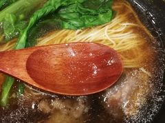 -贡梅老面馆·蟹粉面·无锡特色小吃(南长街主推店)