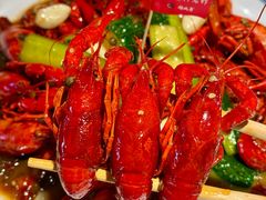 -杨氏青龙虾·吃蟹季(金盛路总店)