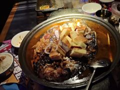 -匠子烤鱼(恒基广场店)