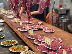 -一鼎牛鲜活牛肉城(晋江海峡国际食品城店)