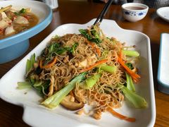 -宴武夷·匠心闽味(印象大红袍店)