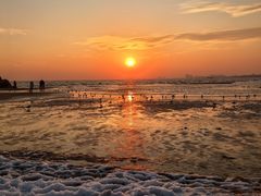 -老虎石海上公园