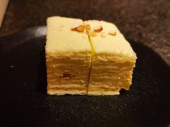 冰糕-丝路金桃·新疆菜(徐汇店)