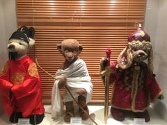 -济州岛泰迪熊博物馆