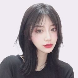 -侨治发型
