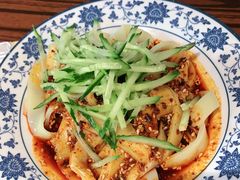 -柴窝堡22号辣子鸡·传承新疆菜