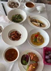 -圣贝拉母婴护理中心(深圳莱佛士店)