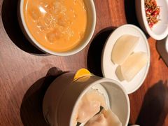 -喜鼎海胆水饺(东港店)
