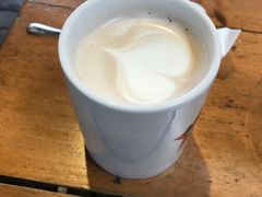 -雕刻时光咖啡馆(北航店)