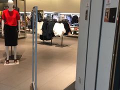 -ZARA(红谷滩万达店)