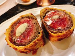 -餮熹Tipsea法餐(吉大店)