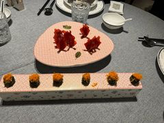 -柿合缘新京菜(静安嘉里中心店)