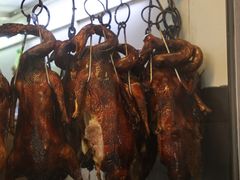 出炉烧鹅-杞兴东莞烧鹅