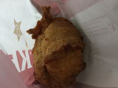 芝士鸡肉帕尼尼套餐-肯德基(西影路店)