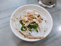 -再回首鸡肉米线(人民路一店)