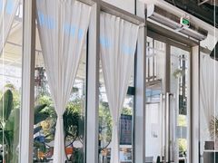 -盐说Salt Talk北美风味西餐厅(海上世界店)