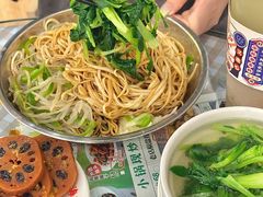 -阿金大白·上海菜馆(新天地店)