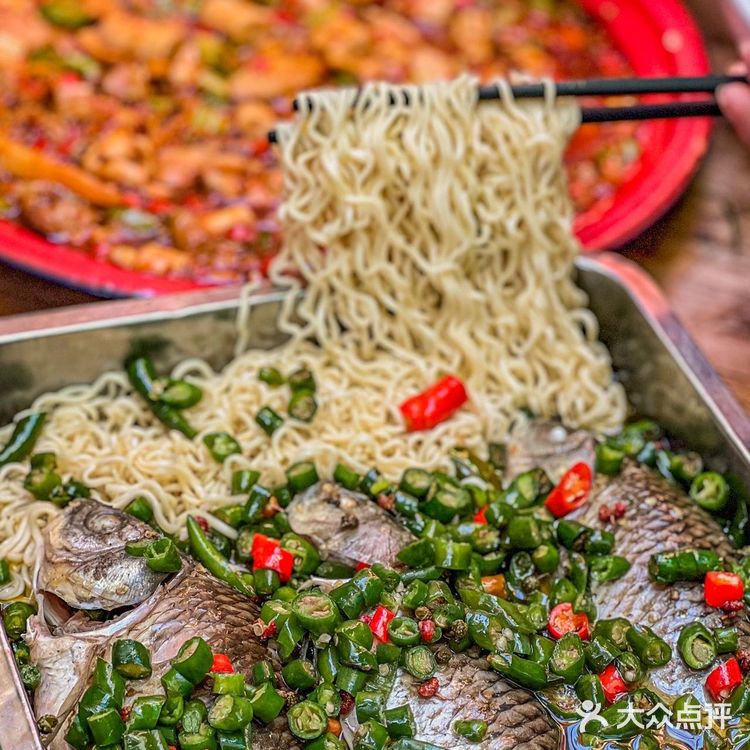 半山坡的美食｜马房湾66号私房菜真的巨好吃😋